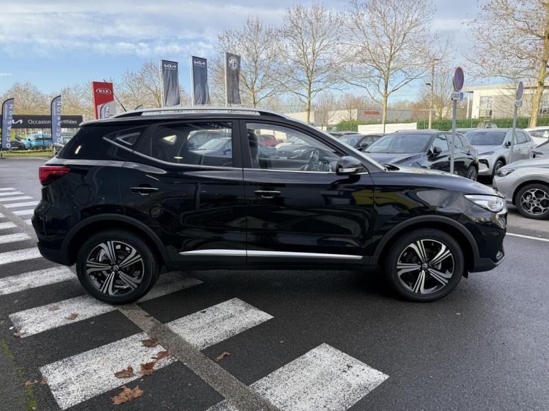 Image MG MOTOR ZS 1.5 VTi-Tech 106ch Comfort