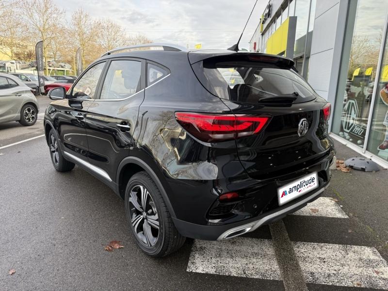 Image MG MOTOR ZS 1.5 VTi-Tech 106ch Comfort