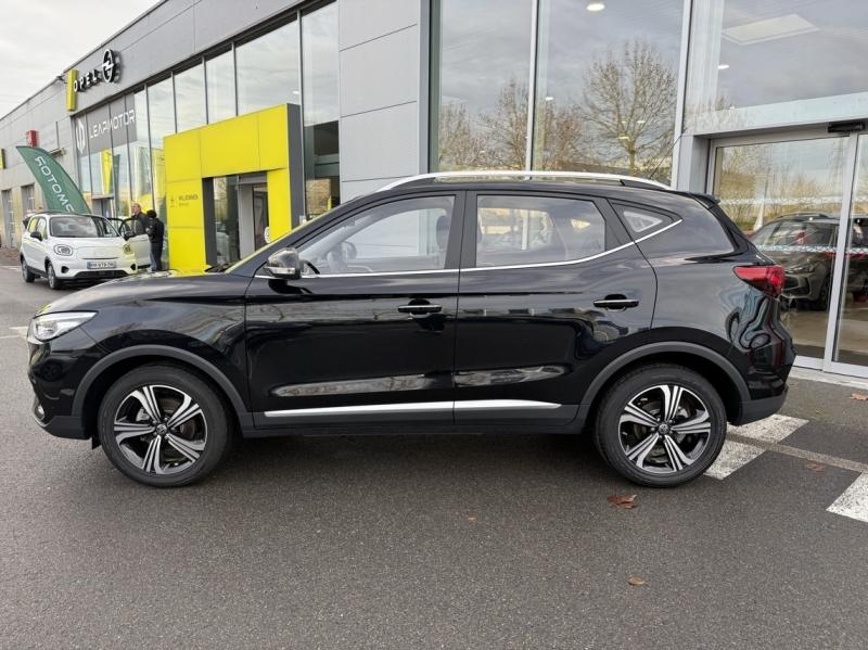 Image MG MOTOR ZS 1.5 VTi-Tech 106ch Comfort