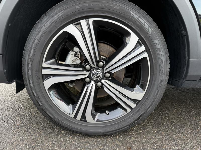 Image MG MOTOR ZS 1.5 VTi-Tech 106ch Comfort