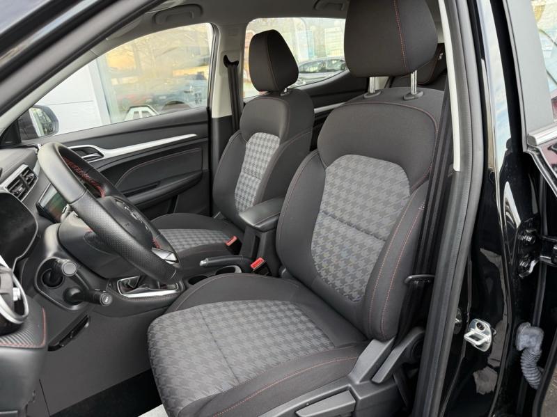 Image MG MOTOR ZS 1.5 VTi-Tech 106ch Comfort