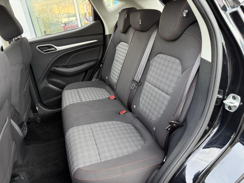 Image MG MOTOR ZS 1.5 VTi-Tech 106ch Comfort