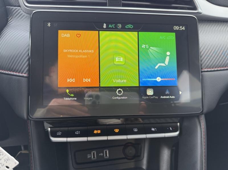 Image MG MOTOR ZS 1.5 VTi-Tech 106ch Comfort