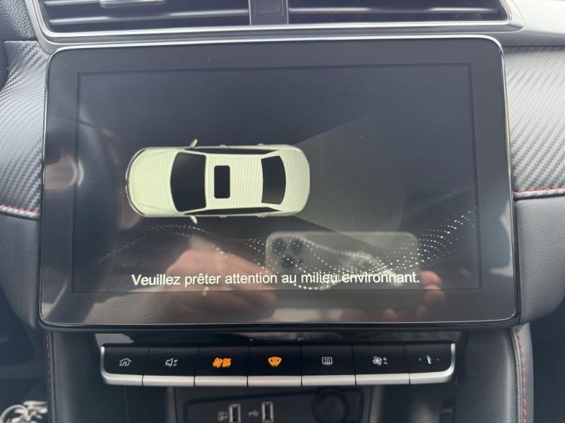 Image MG MOTOR ZS 1.5 VTi-Tech 106ch Comfort