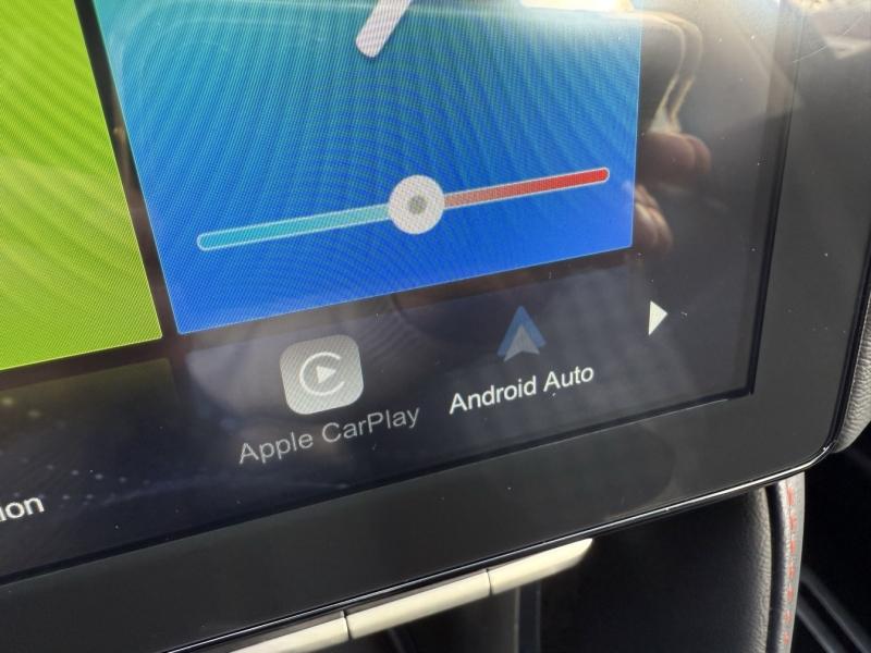 Image MG MOTOR ZS 1.5 VTi-Tech 106ch Comfort