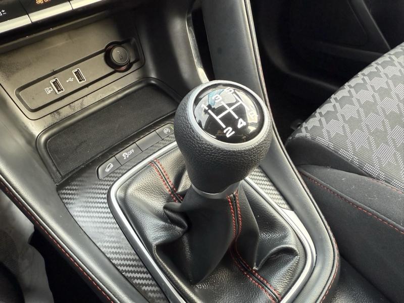 Image MG MOTOR ZS 1.5 VTi-Tech 106ch Comfort