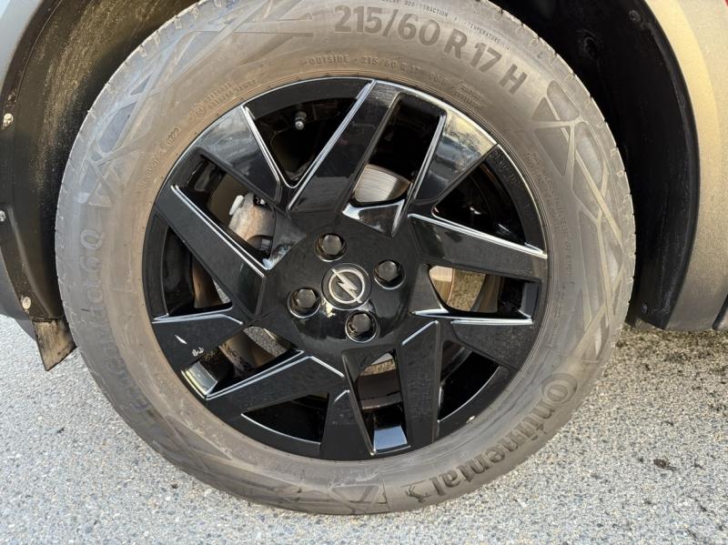 Image OPEL Mokka 1.2 Turbo 130ch GS Line