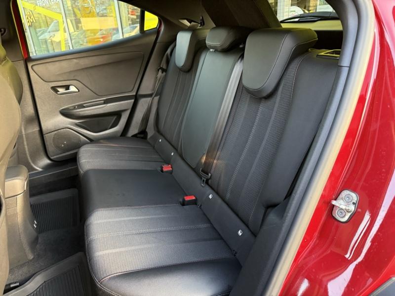 Image OPEL Mokka 1.2 Turbo 130ch GS Line