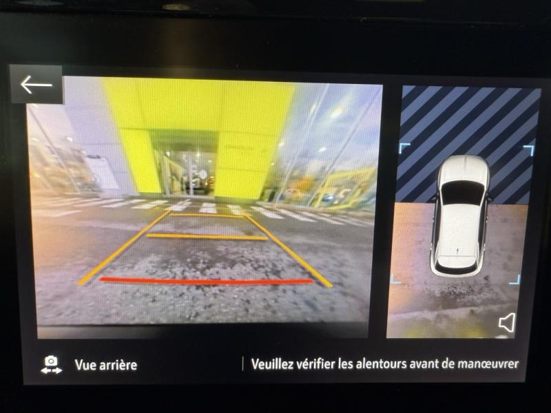 Image OPEL Mokka 1.2 Turbo 130ch GS Line