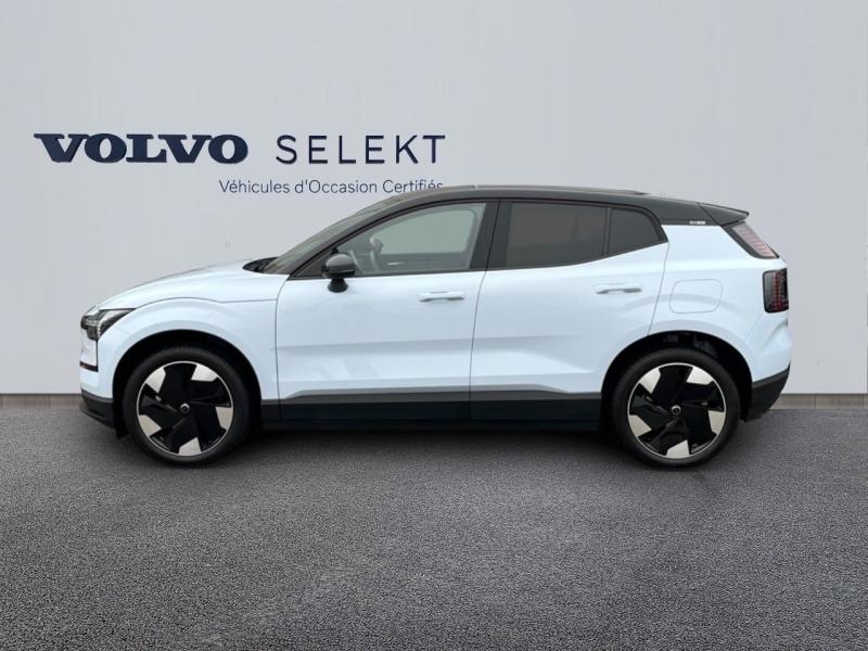 Image VOLVO EX30 Single Extended Range 272ch Plus