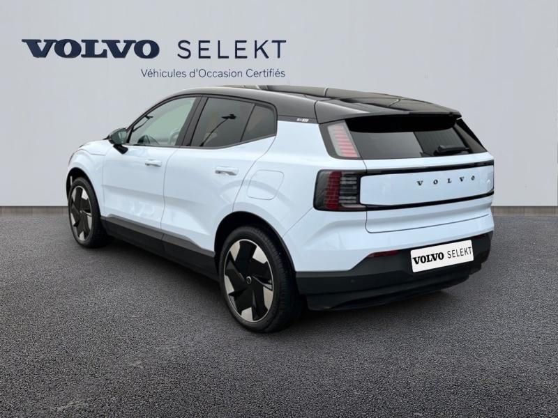 Image VOLVO EX30 Single Extended Range 272ch Plus