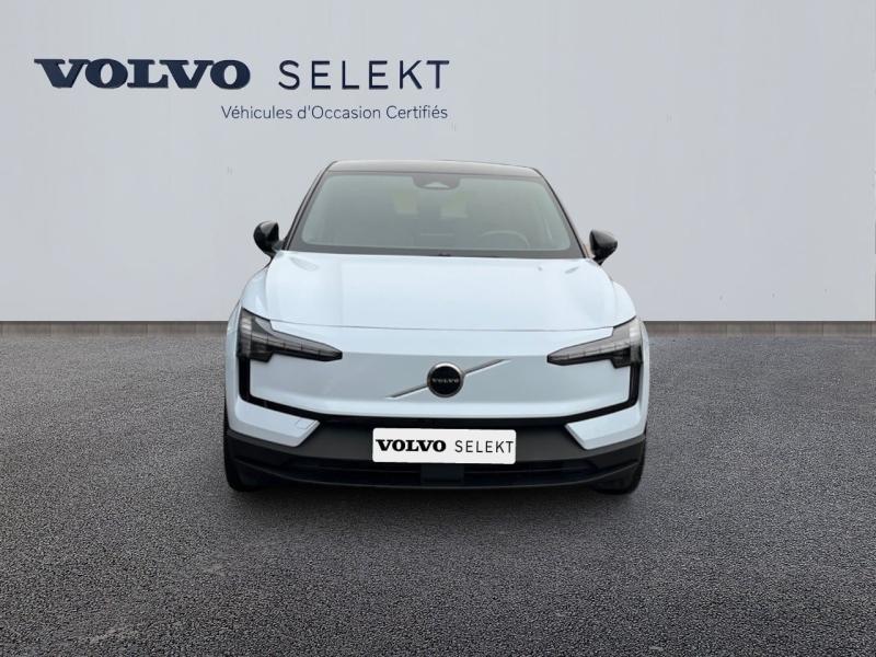 Image VOLVO EX30 Single Extended Range 272ch Plus