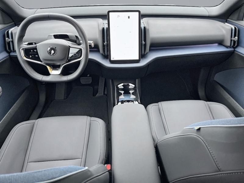 Image VOLVO EX30 Single Extended Range 272ch Plus