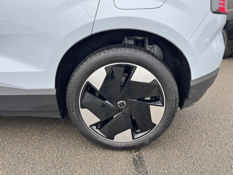 Image VOLVO EX30 Single Extended Range 272ch Plus