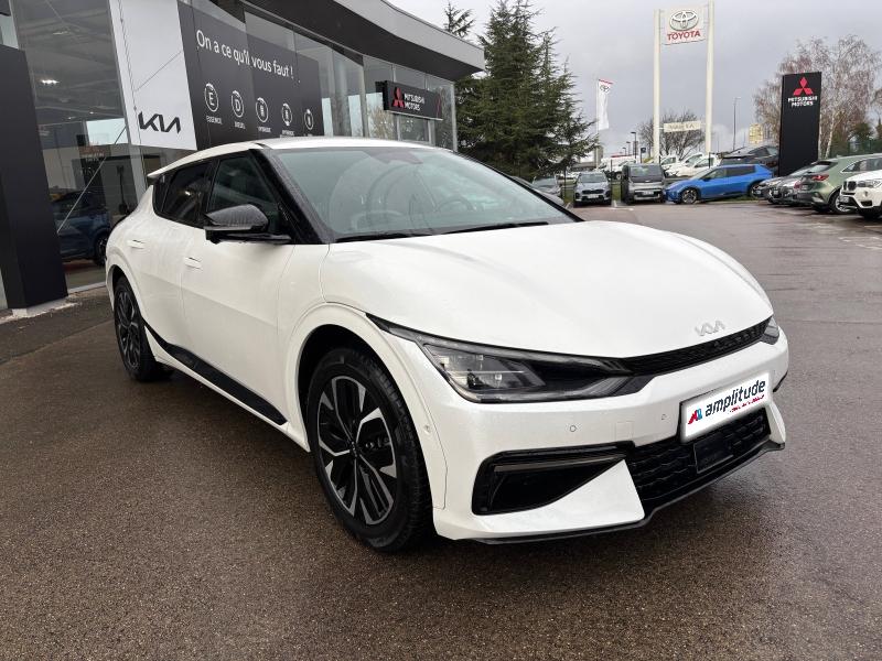 Image KIA EV6 229ch GT-Line 2WD