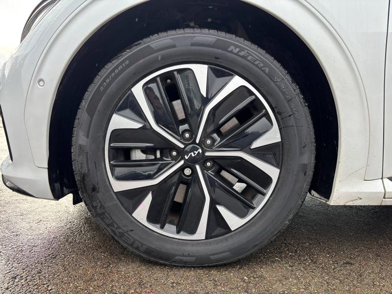 Image KIA EV6 229ch GT-Line 2WD