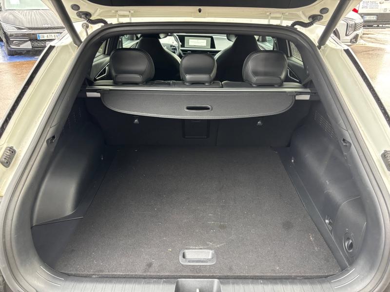 Image KIA EV6 229ch GT-Line 2WD