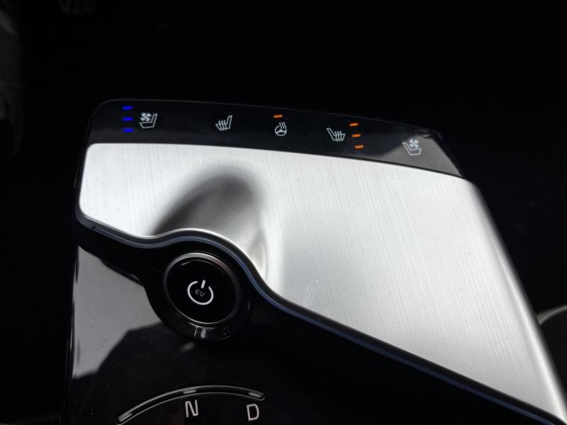 Image KIA EV6 229ch GT-Line 2WD