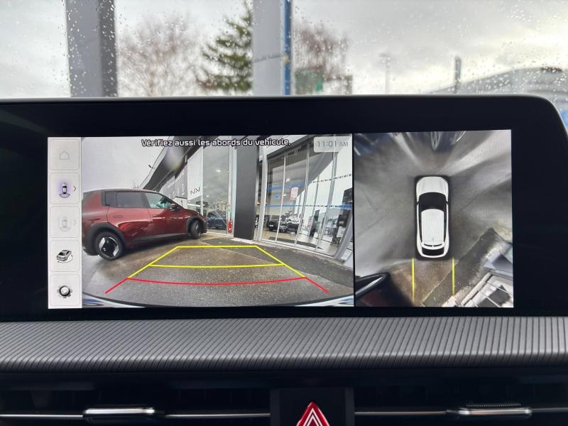 Image KIA EV6 229ch GT-Line 2WD