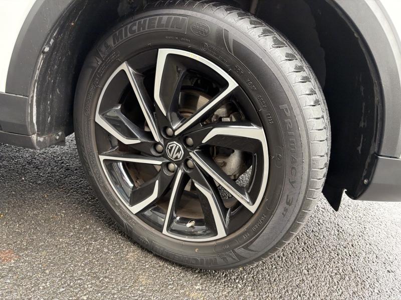 Image MG MOTOR ZS 1.0 T-GDi 111ch Luxury