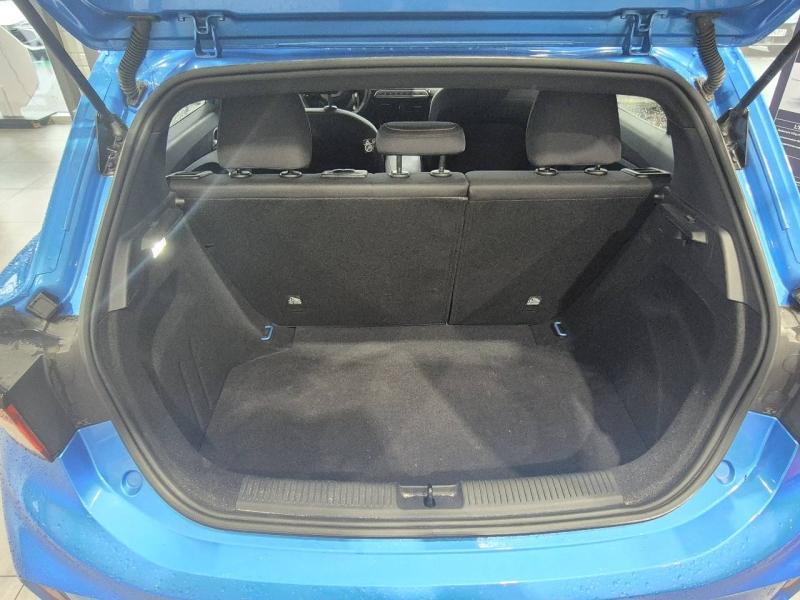 Image MG MOTOR MG3 Hybrid+ 195ch Standard