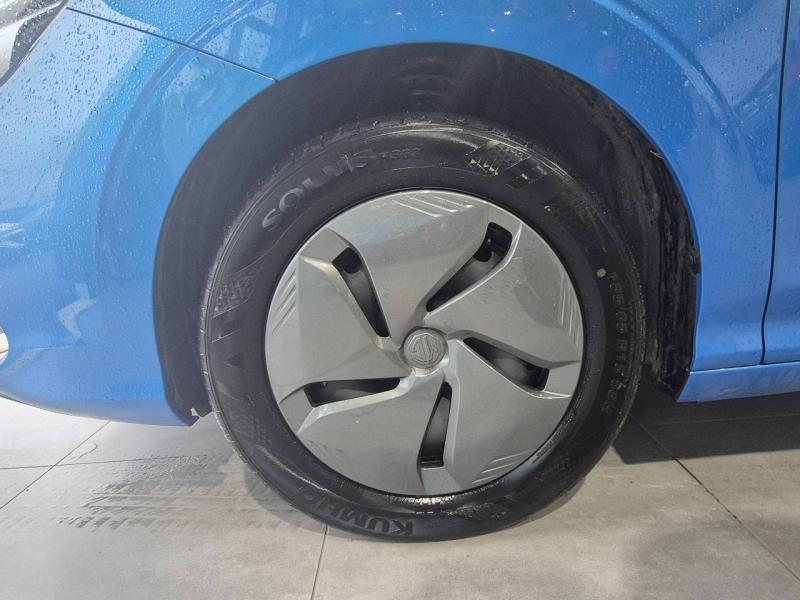 Image MG MOTOR MG3 Hybrid+ 195ch Standard