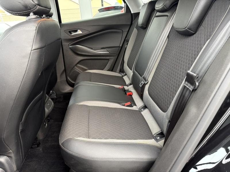 Image OPEL Grandland X 1.5 D 130ch Elite