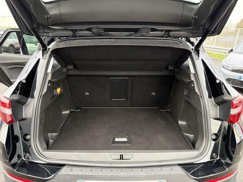 Image OPEL Grandland X 1.5 D 130ch Elite