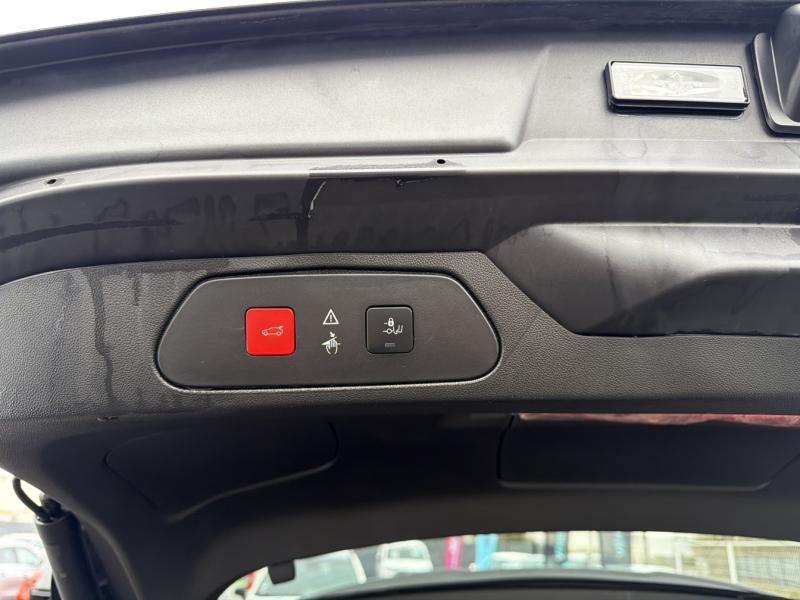 Image OPEL Grandland X 1.5 D 130ch Elite