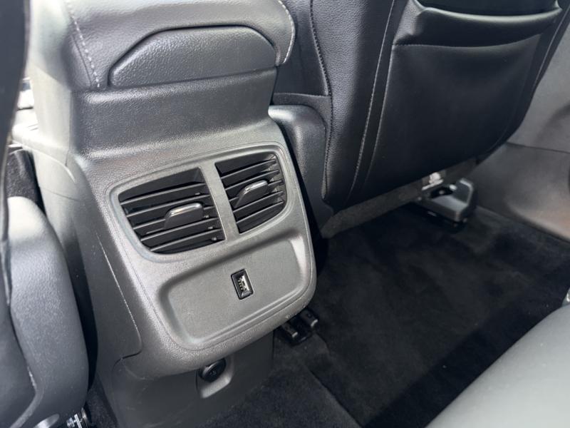 Image OPEL Grandland X 1.5 D 130ch Elite