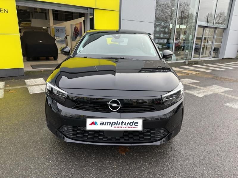 Image OPEL Corsa 1.2 Turbo 100ch Edition BVA8