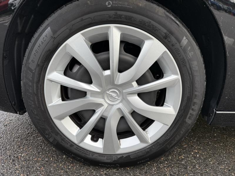 Image OPEL Corsa 1.2 Turbo 100ch Edition BVA8