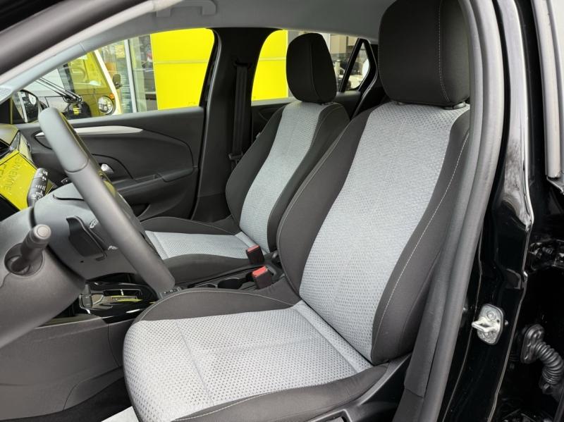 Image OPEL Corsa 1.2 Turbo 100ch Edition BVA8