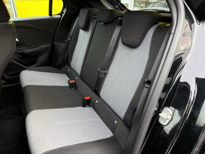 Image OPEL Corsa 1.2 Turbo 100ch Edition BVA8