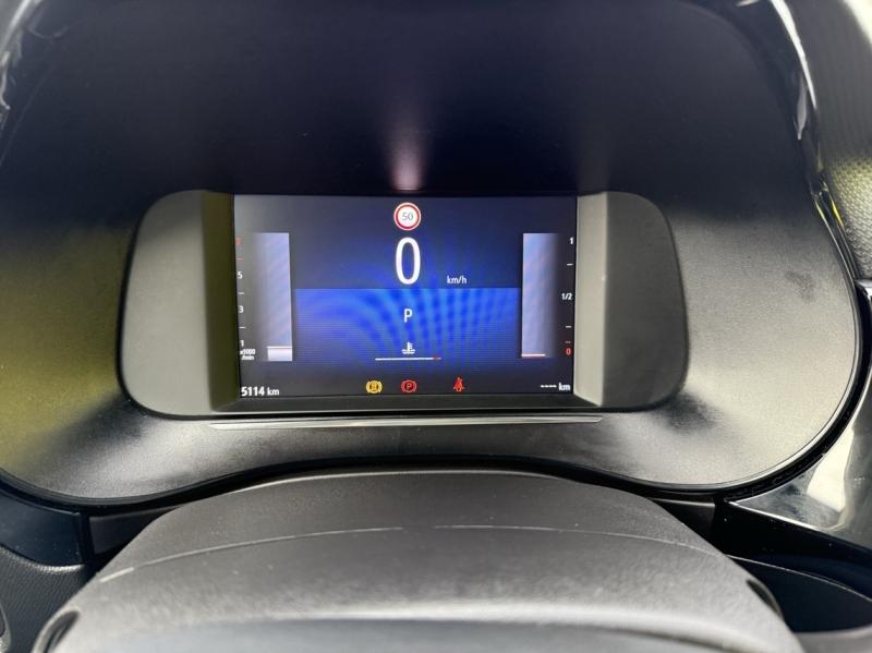 Image OPEL Corsa 1.2 Turbo 100ch Edition BVA8