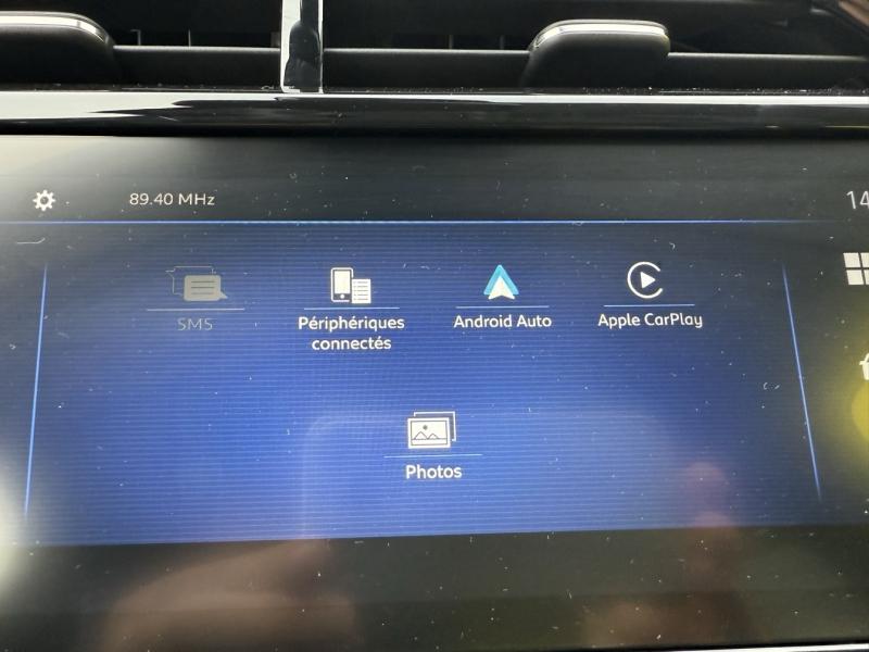 Image OPEL Corsa 1.2 Turbo 100ch Edition BVA8