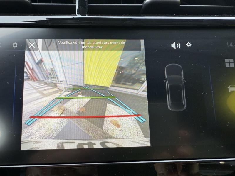 Image OPEL Corsa 1.2 Turbo 100ch Edition BVA8