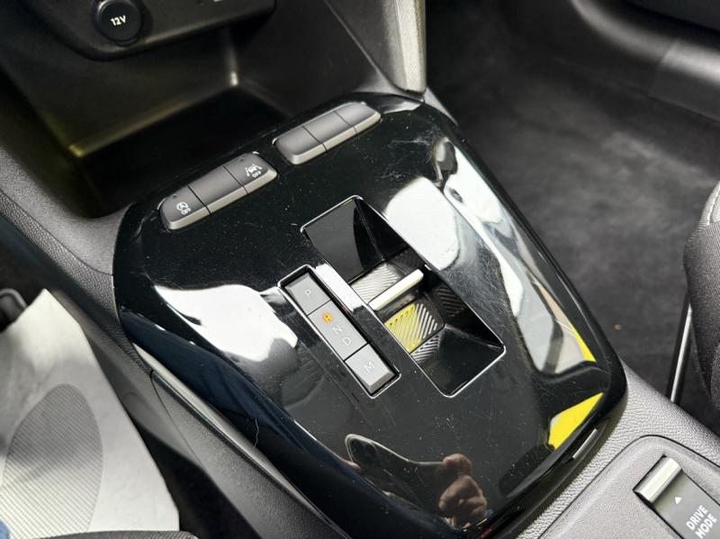 Image OPEL Corsa 1.2 Turbo 100ch Edition BVA8