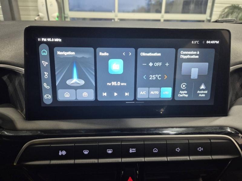 Image MG MOTOR MG3 Hybrid+ 195ch Standard