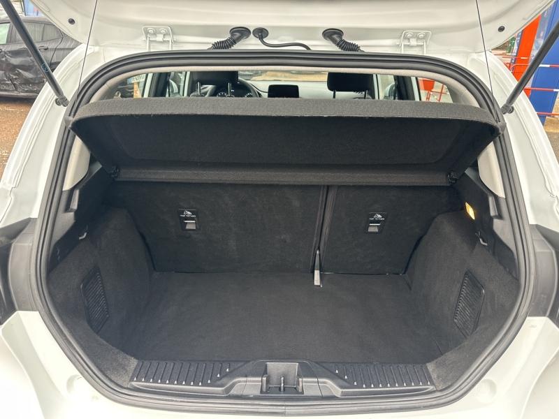 Image FORD Fiesta 1.0 Flexifuel 95ch Titanium Business 5p