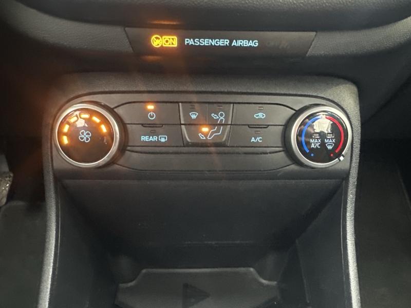 Image FORD Fiesta 1.0 Flexifuel 95ch Titanium Business 5p