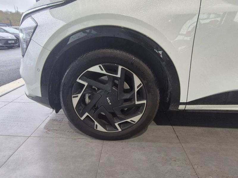 Image KIA Sportage 1.6 T-GDi 265ch PHEV GT-Line Premium BVA6 4x4