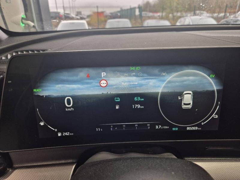 Image KIA Sportage 1.6 T-GDi 265ch PHEV GT-Line Premium BVA6 4x4