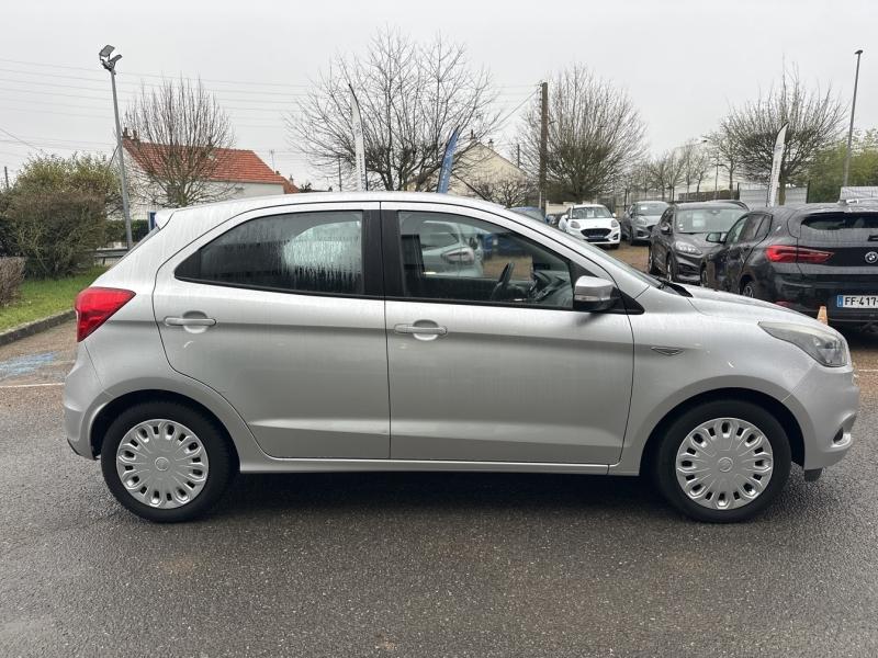 Image FORD Ka+ 1.2 Ti-VCT 85ch Ultimate