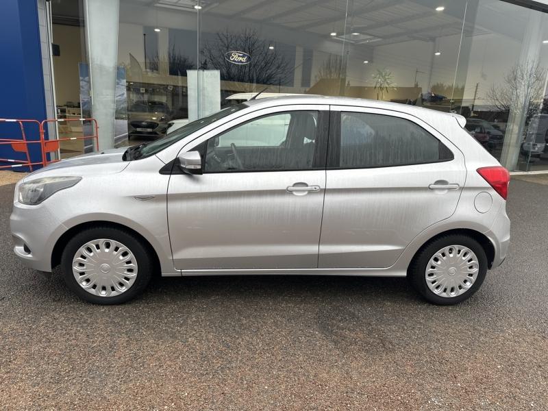 Image FORD Ka+ 1.2 Ti-VCT 85ch Ultimate