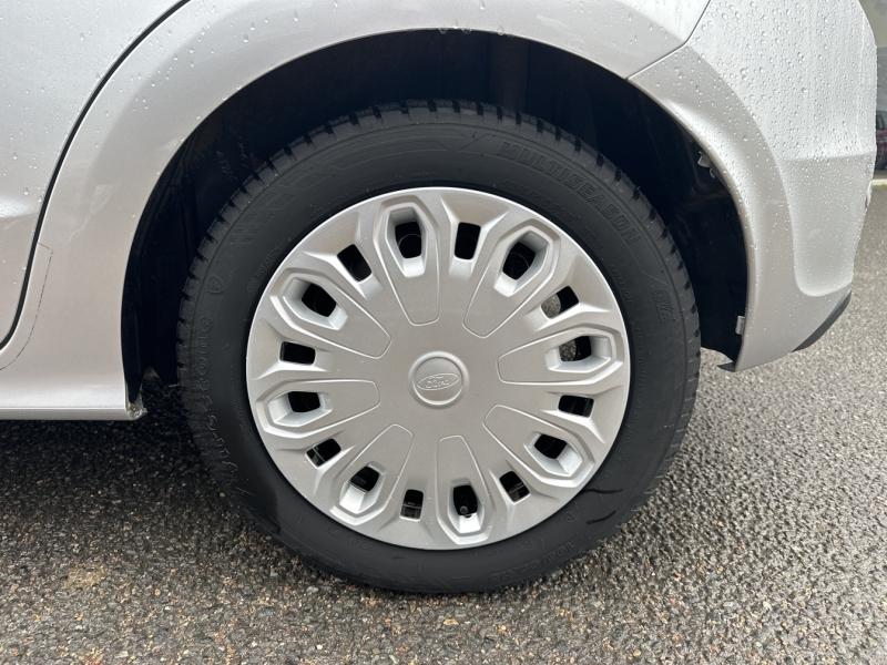 Image FORD Ka+ 1.2 Ti-VCT 85ch Ultimate