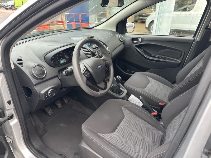 Image FORD Ka+ 1.2 Ti-VCT 85ch Ultimate