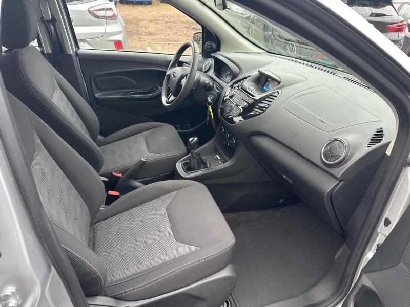 Image FORD Ka+ 1.2 Ti-VCT 85ch Ultimate