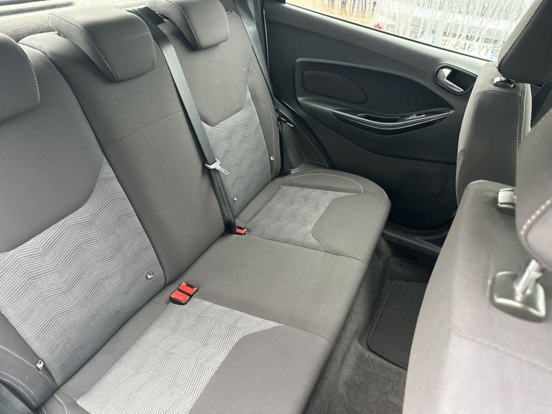 Image FORD Ka+ 1.2 Ti-VCT 85ch Ultimate