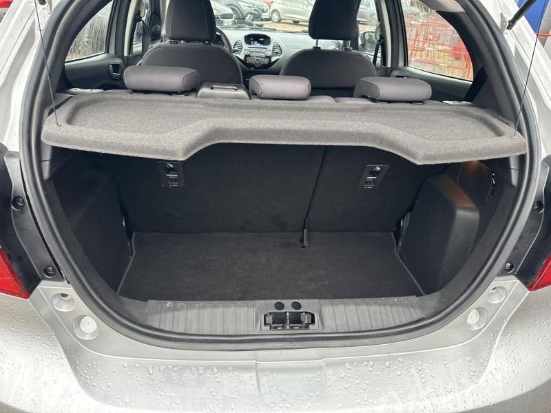 Image FORD Ka+ 1.2 Ti-VCT 85ch Ultimate